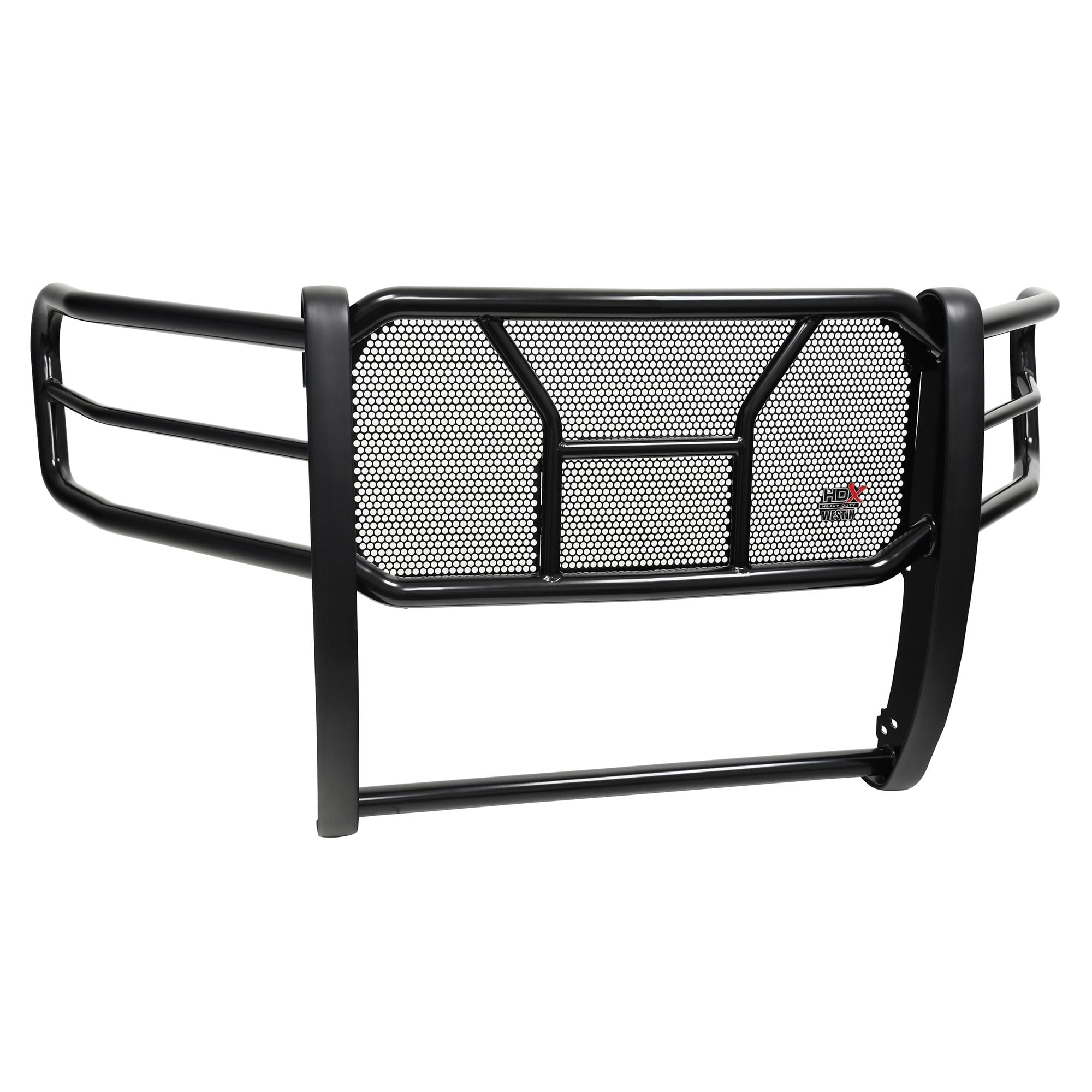 57-3935 Westin HDX 1-Piece Grille Guard fits 2015-2020 F150 (Exc Platinum & Raptor) (with Front Camera)