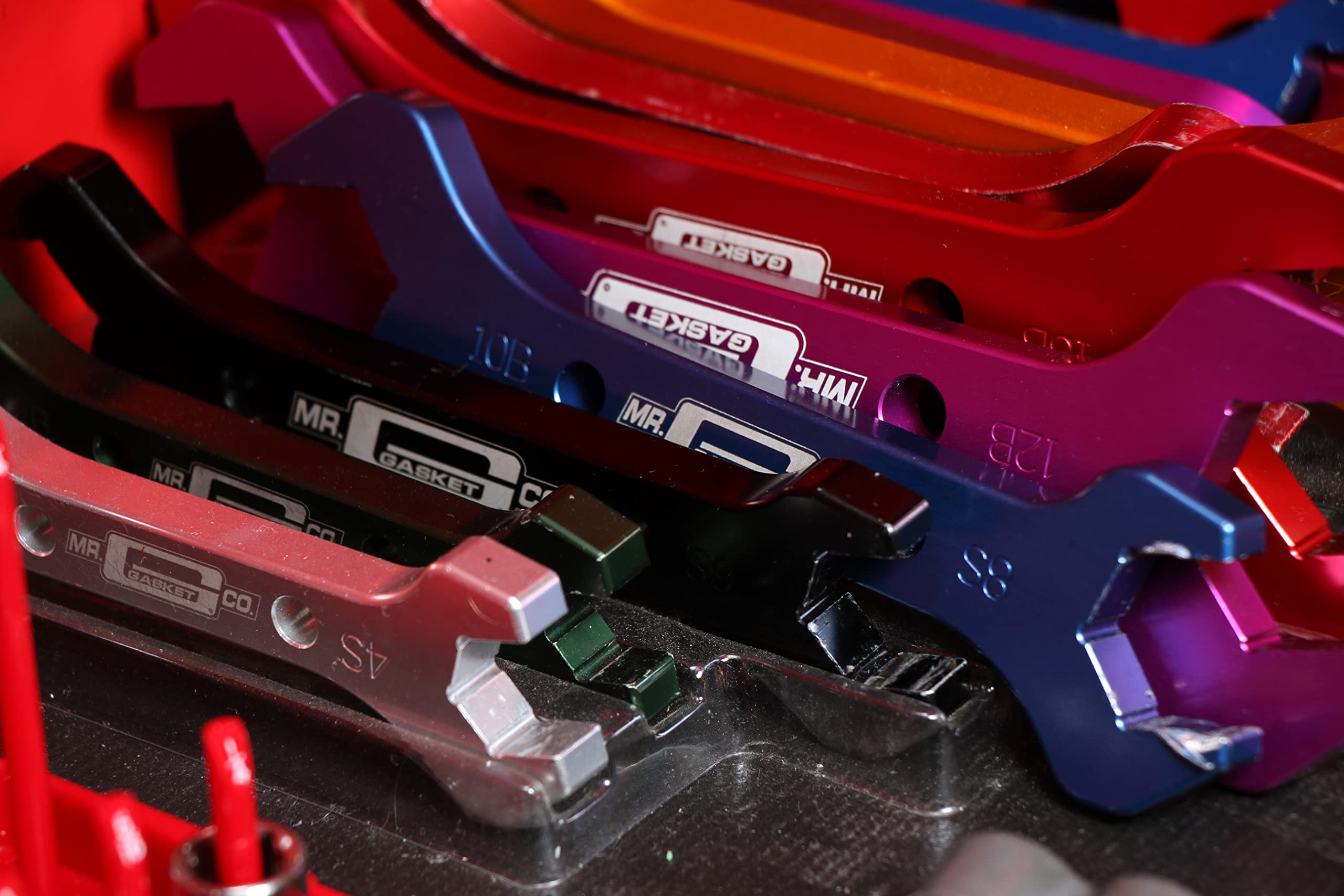 33200G Mr. Gasket Wrench Set