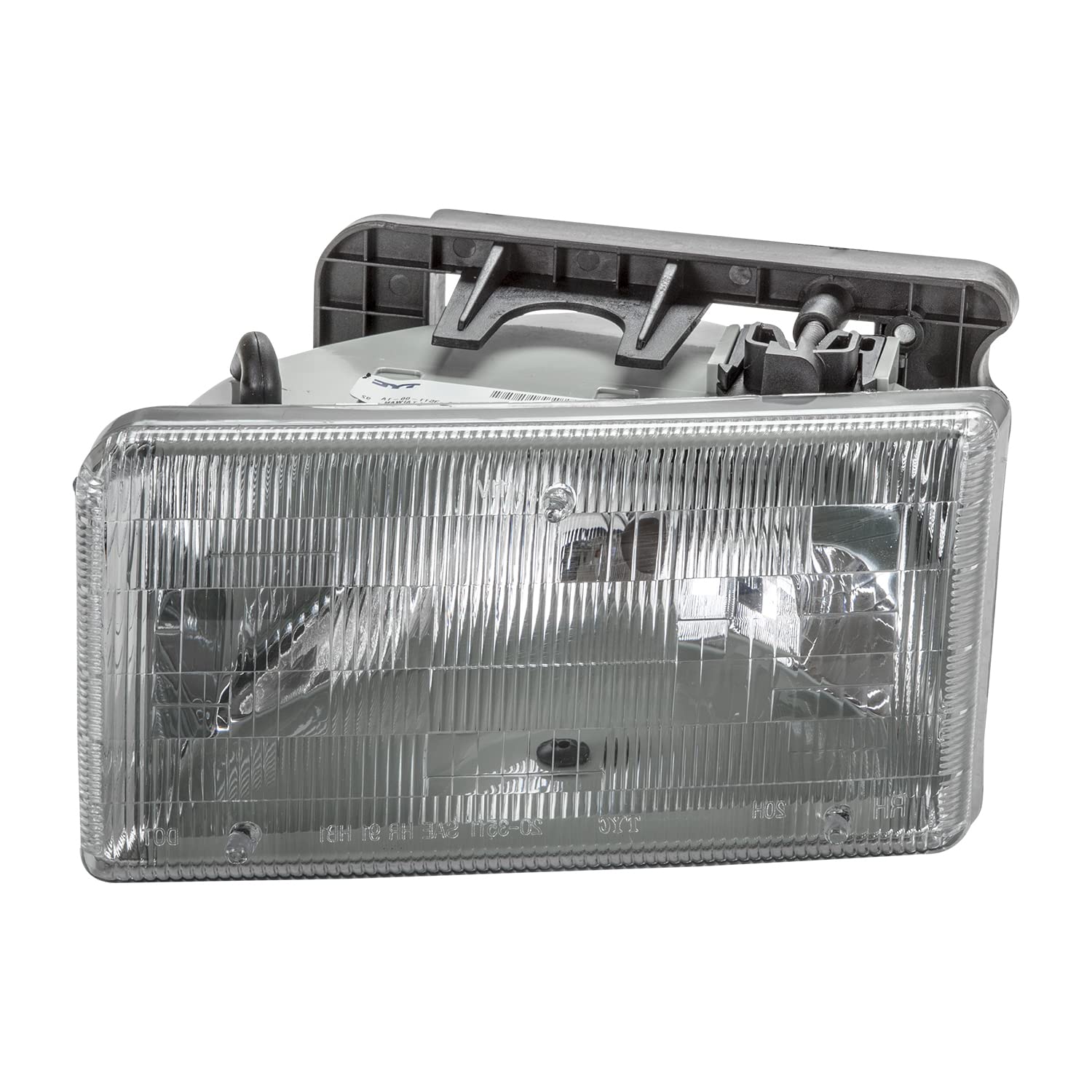 Dodge Dakota TYC 20-3512-00 Driver Side Headlight Assembly
