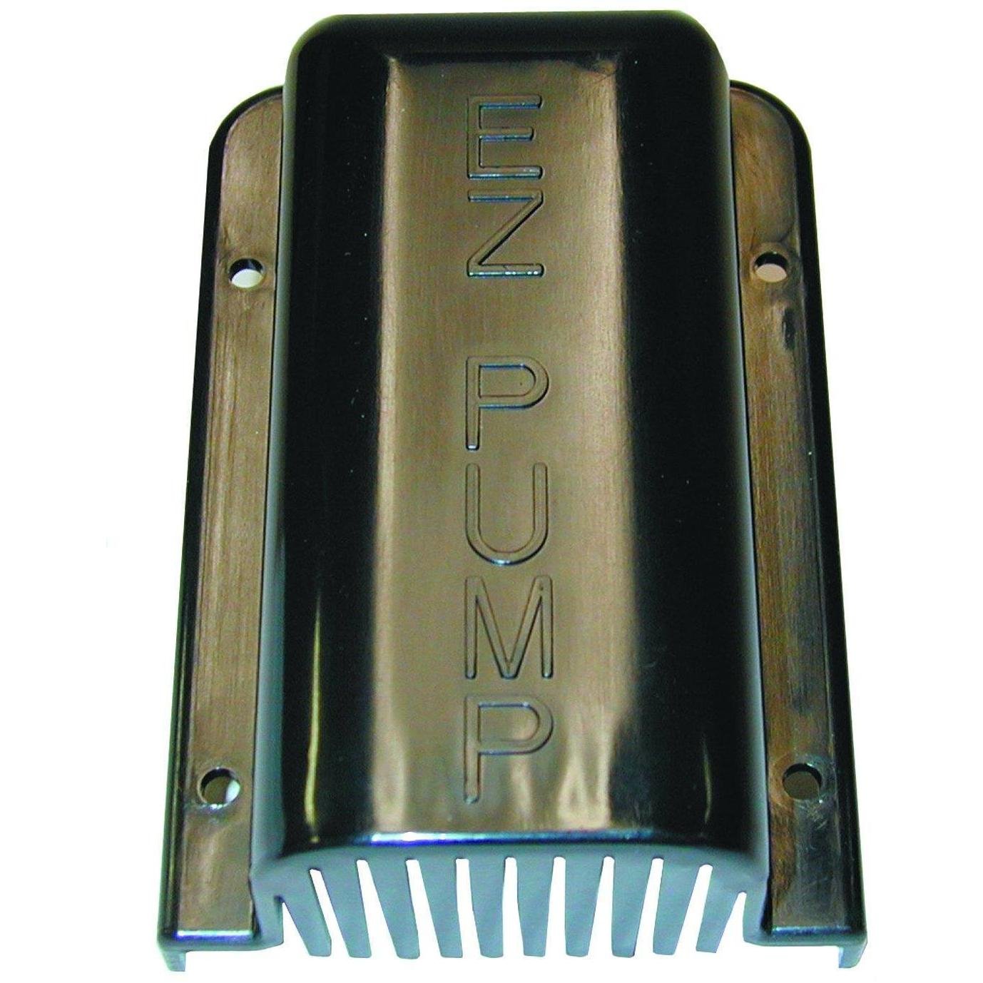 EZ Pump T-H Marine Advanced Water Pick-Up System - Black EZ-BLK-2-DP