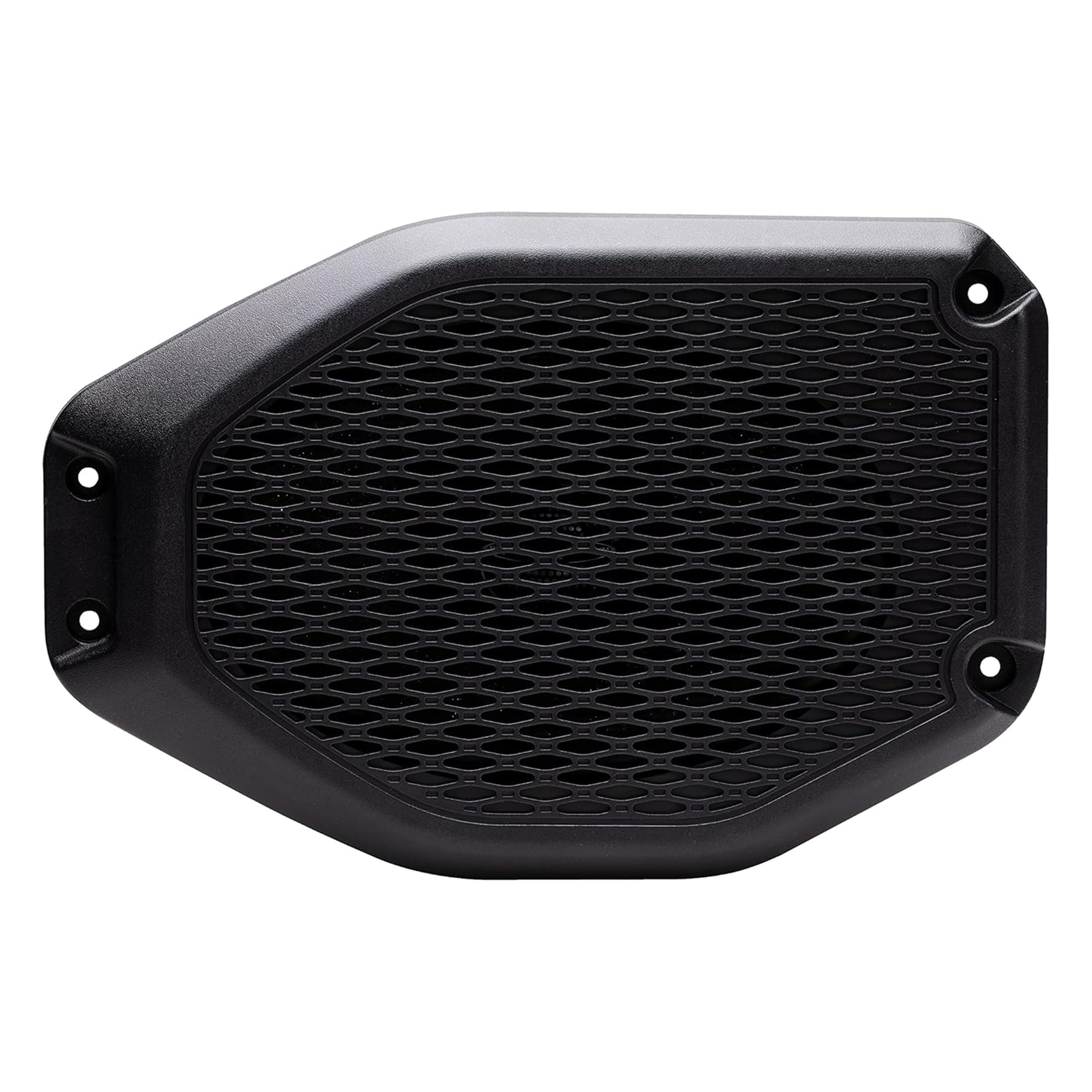 6x9-Inch MB Quart Rear Speaker Upgrade Compatible with Jeep Wrangler(JL) 2018-2023 and Jeep Gladiator(JT) 2020-2023, 220W Max, (Pair)