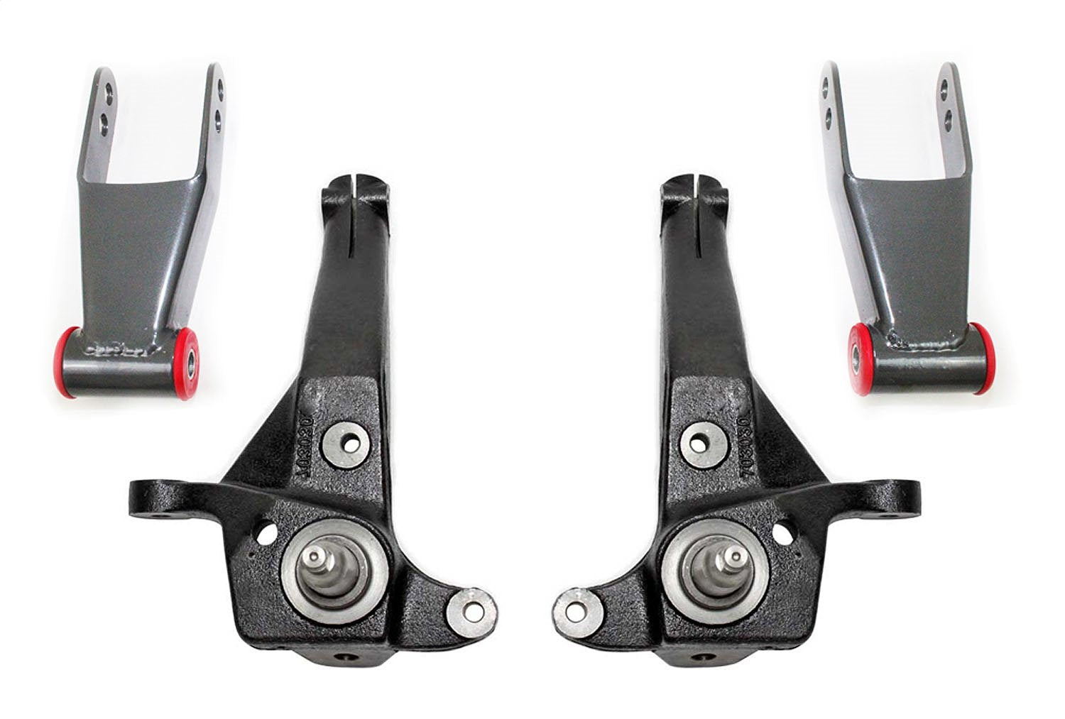 EDGE LIFT SPINDLES / SPORT 01-09