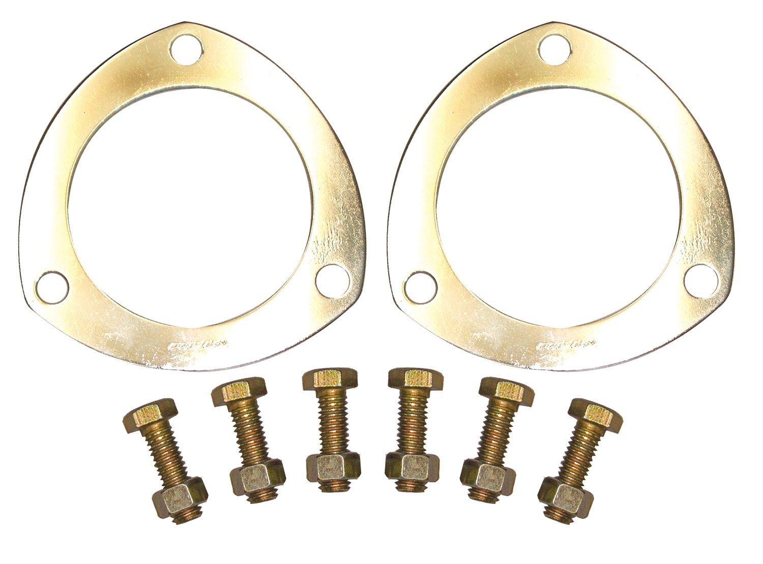 Malleable Aluminum Collector Gasket Kit Proform, 1 Pack