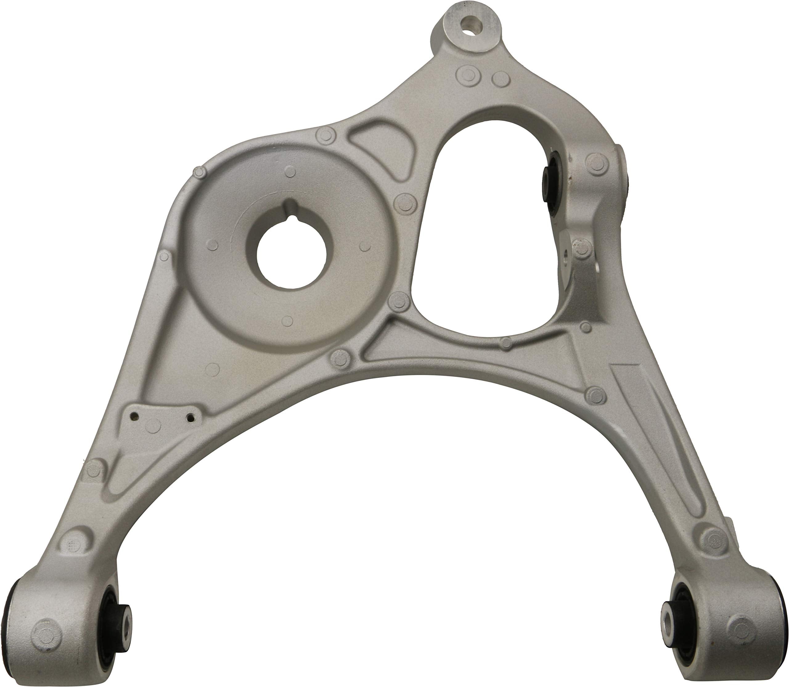 MOOG RK643098 Suspension Control Arm lower rear right forward, rear right lower forward