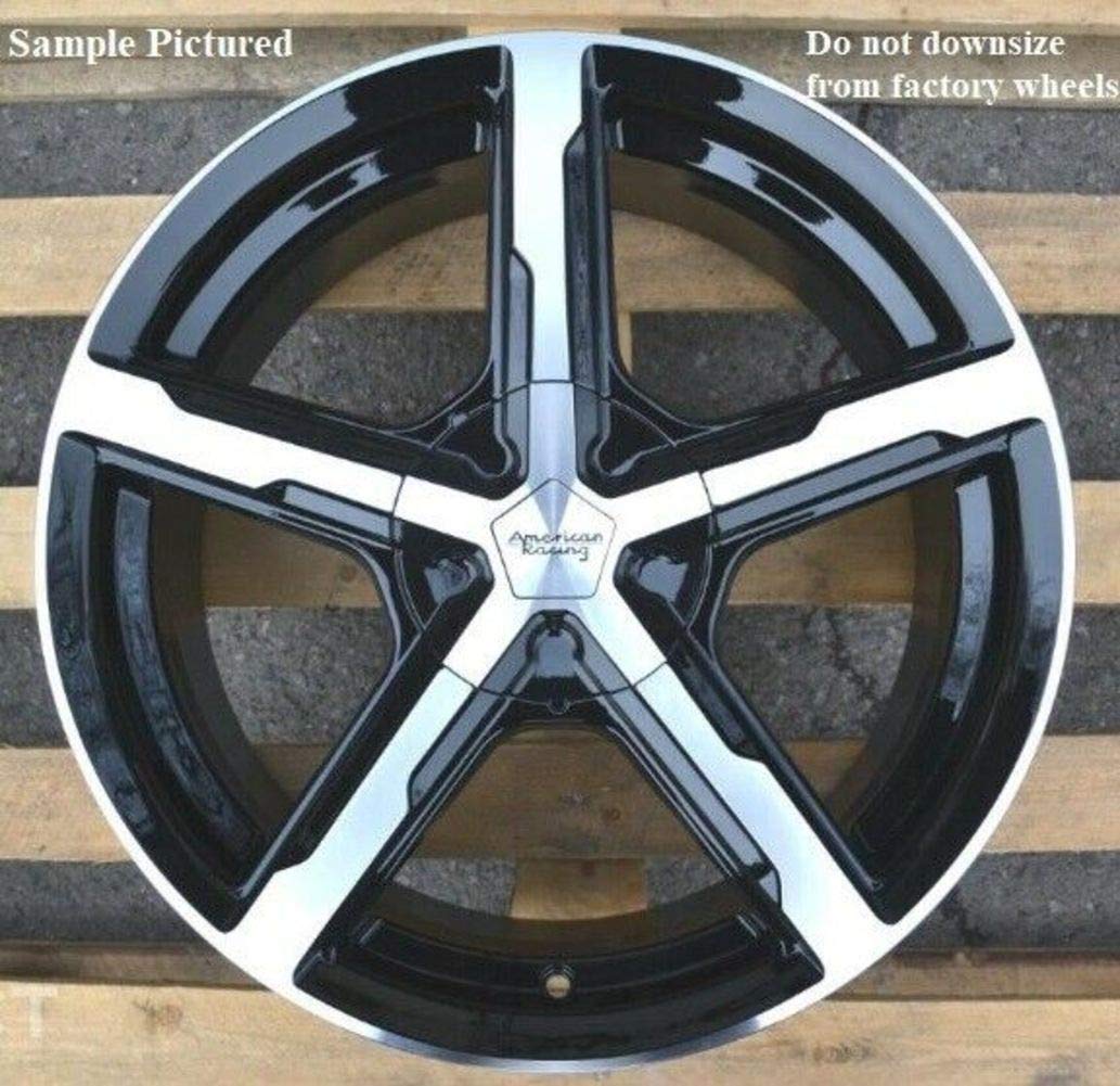 16" Wheels for BOLT 2017 2018 New 4 Volt 2016 2017 2018 Trax 2015-2018 Rims 3909
