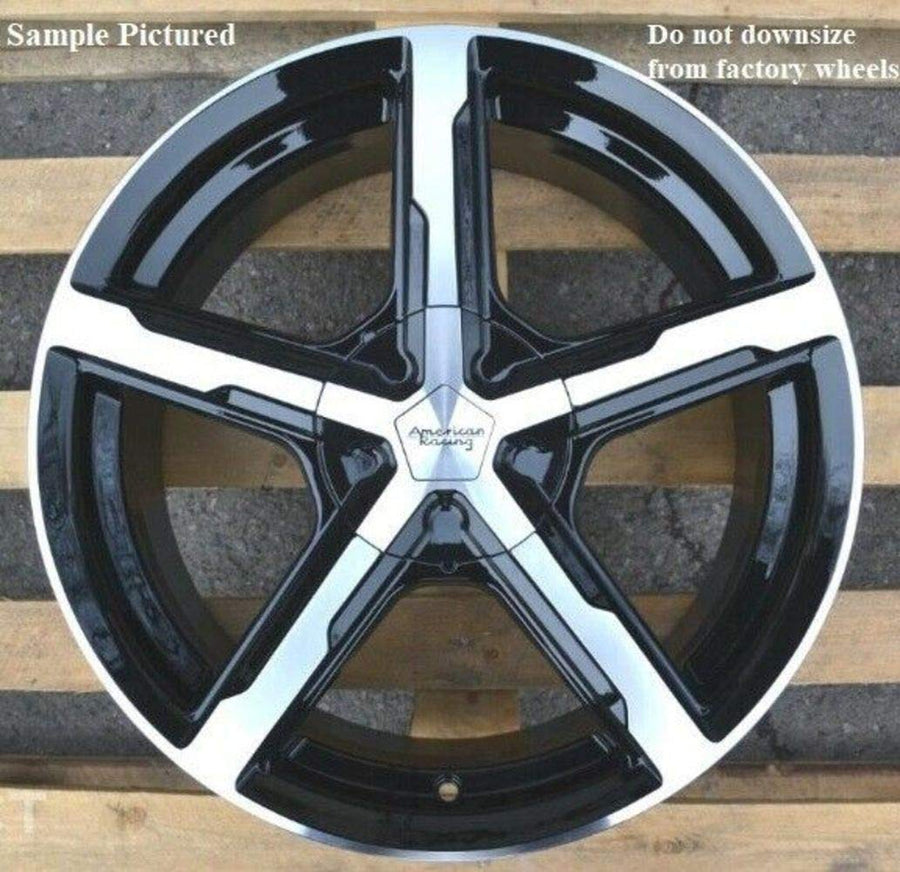16" Wheels for BOLT 2017 2018 New 4 Volt 2016 2017 2018 Trax 2015-2018 Rims 3909