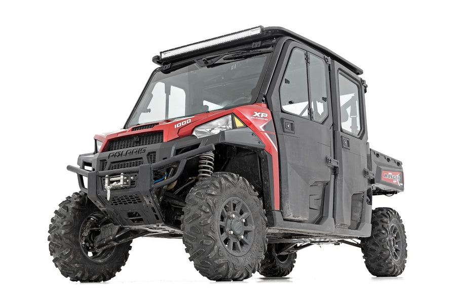 3" Lift Kit Rough Country for Polaris Ranger XP 1000 HVAC - 93114