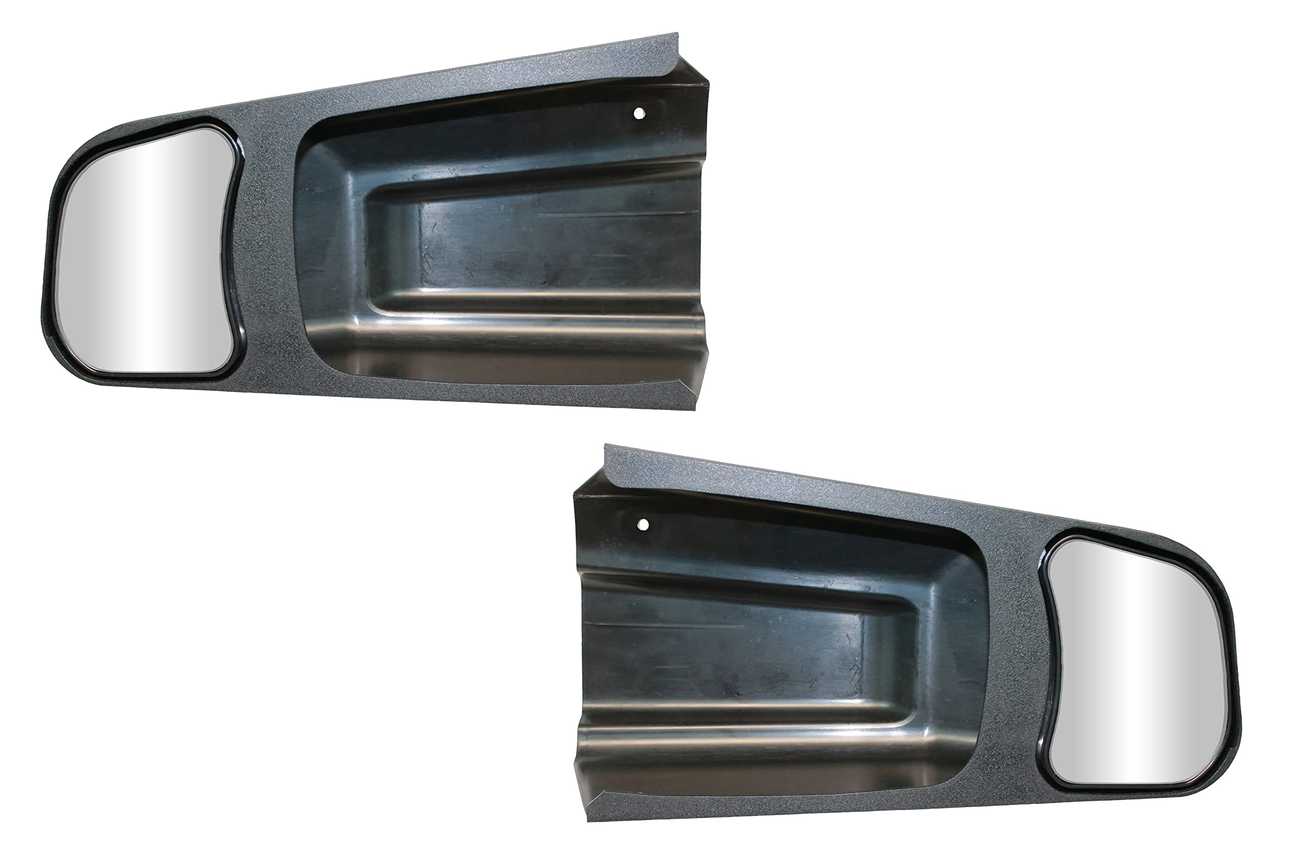 Custom Towing Mirror CIPA 11450 for RAM 1500 (2018 to 2026) - Pair