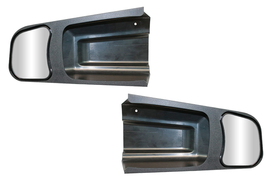 Custom Towing Mirror CIPA 11450 for RAM 1500 (2018 to 2026) - Pair