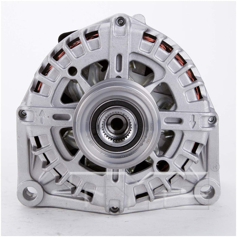 Alternator TYC Compatible with 2011-2016 Chevrolet Cruze