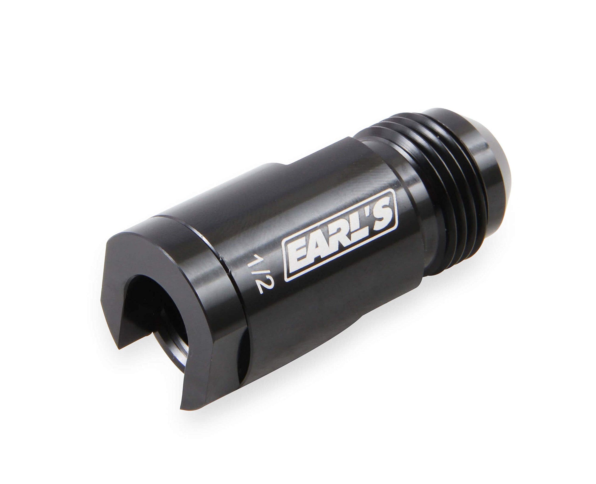 1/2 Oe Quick Connect To Earls Performance Plumbing 751186ERL Male 10An