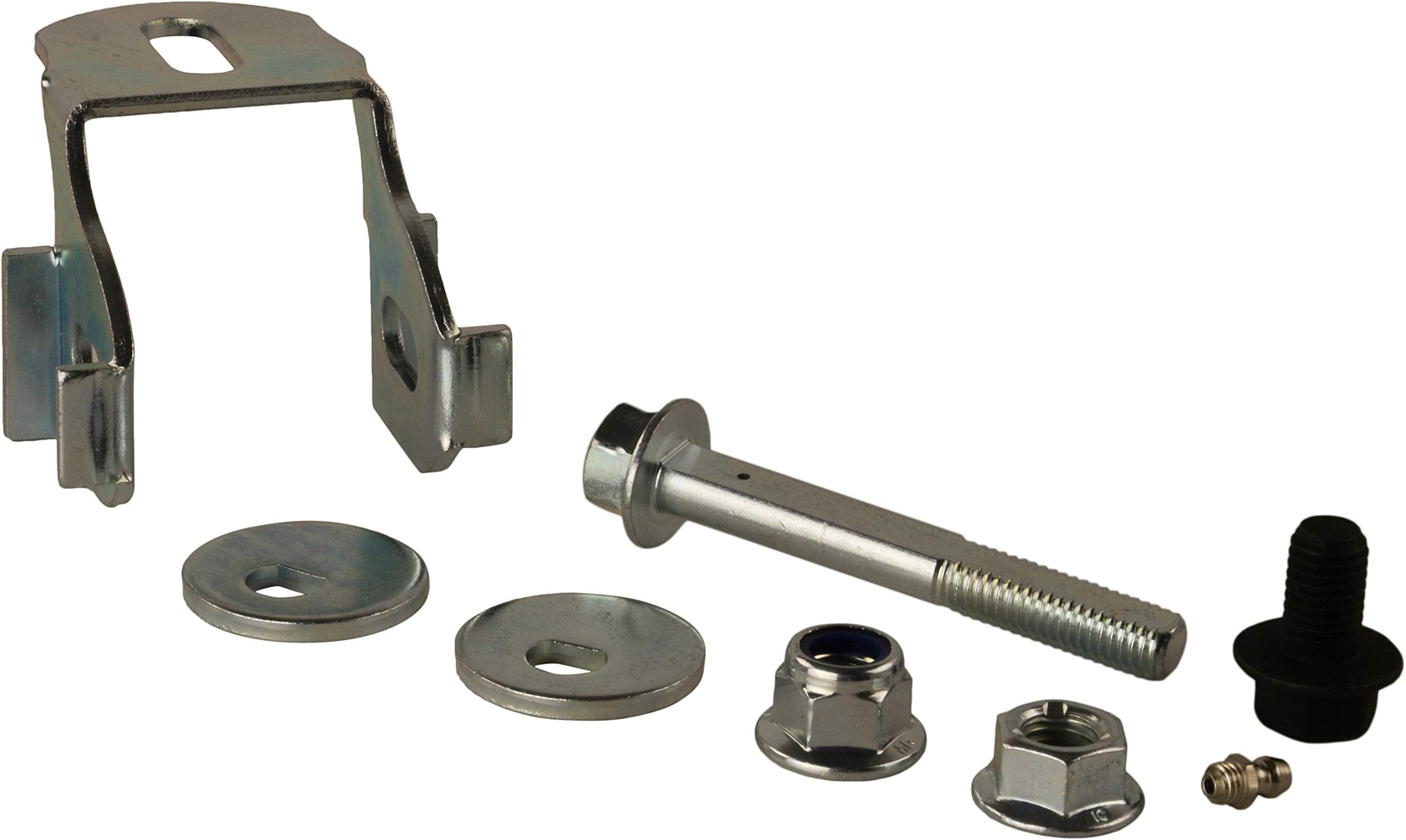 MOOG Alignment Camber/Toe Kit K100411 for Ford Mustang