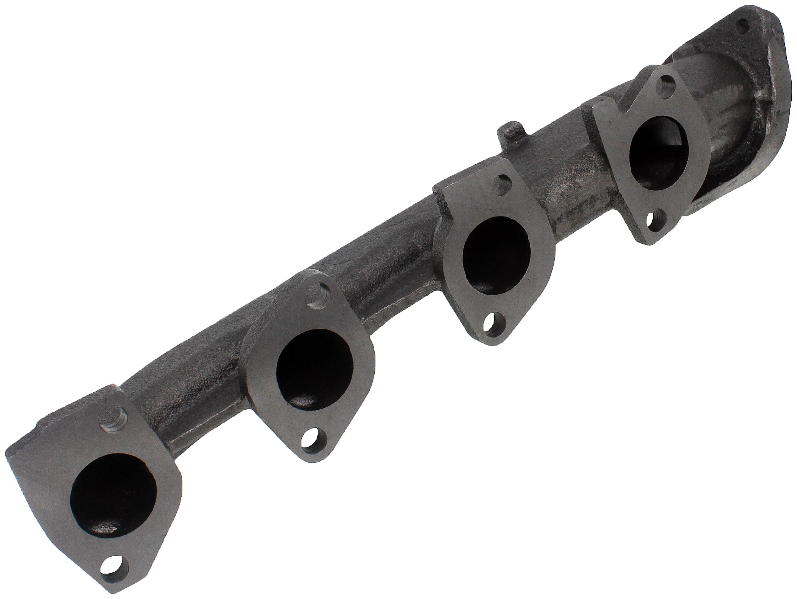 Dorman Passenger Side 674-559 Exhaust Manifold Kit - Includes Required Gaskets and Hardware Compatible with Select Ford / Lincoln Models (OE FIX)