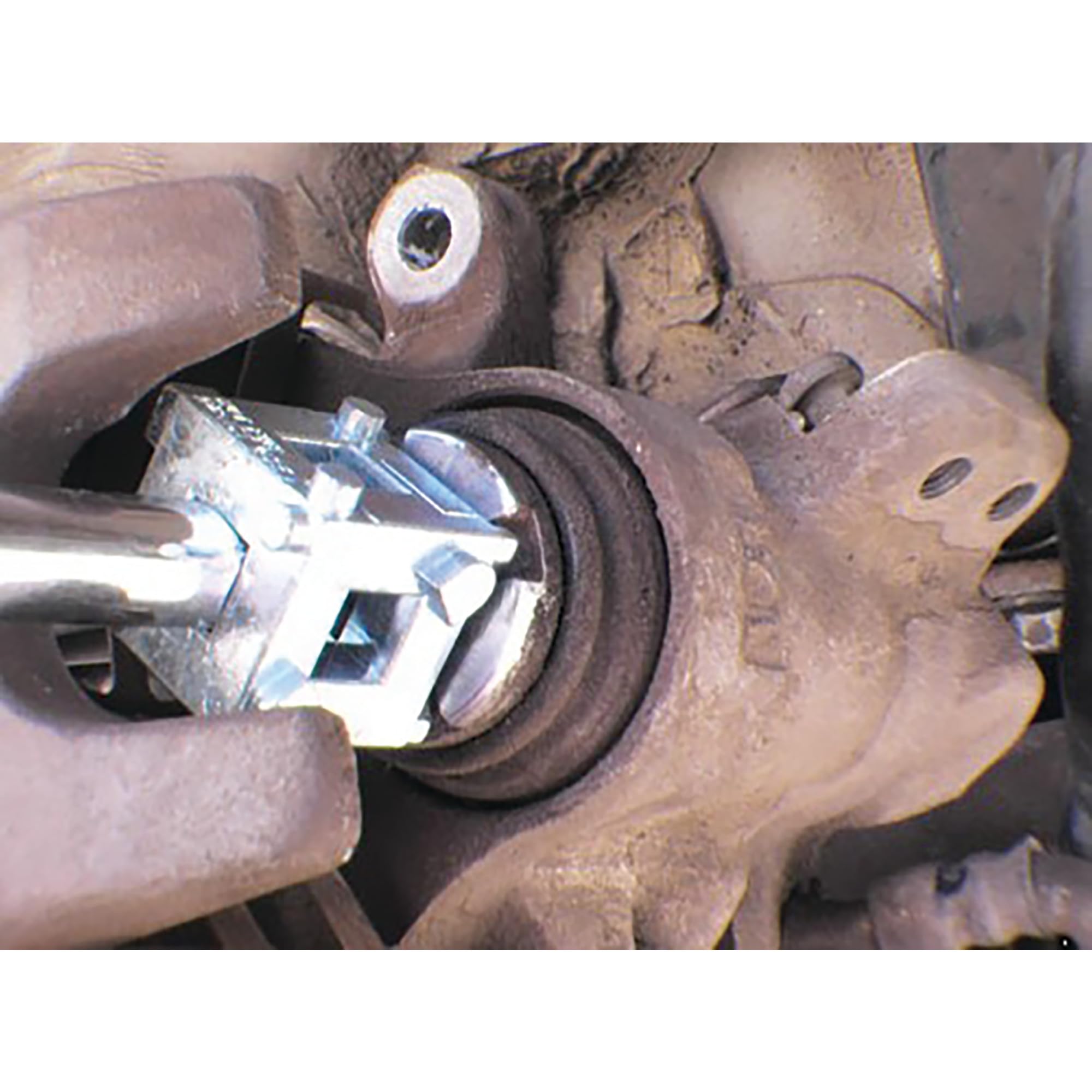 W180 Performance Tool Brake Service Kit, 5-Piece