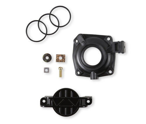 20-59 Holley Quickchange Vacuum Secondary Housing Cover