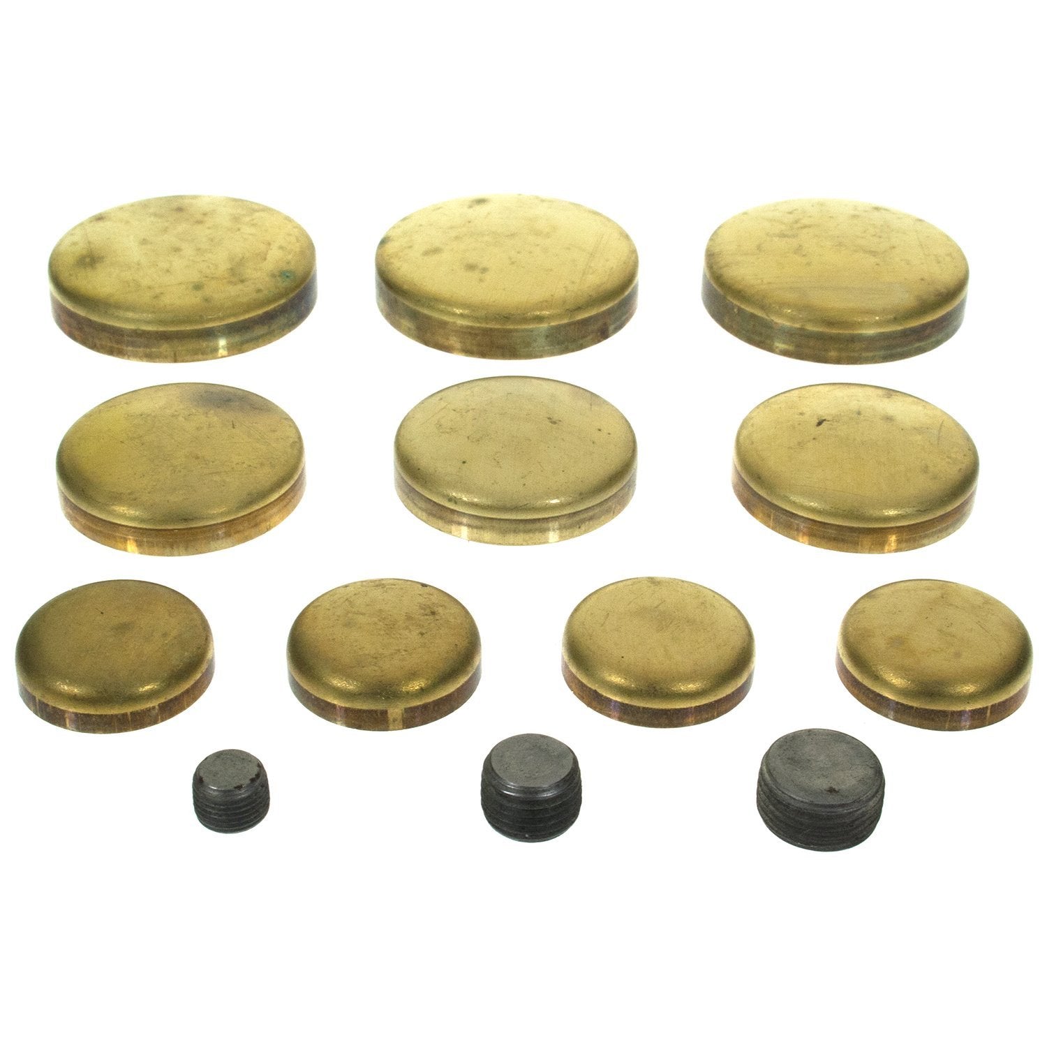 Melling Freeze Plug Kit MPE-186BR