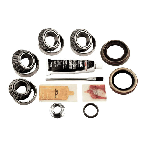 Motive Gear Front or Rear R35JRT Bearing Kit for a Dana 35 Standard Differential with Timken Tapered Bearings