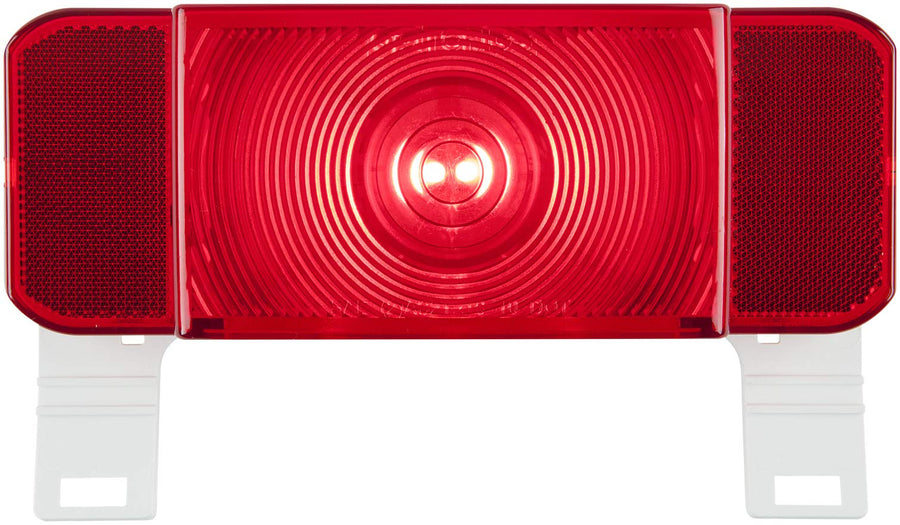 ONE Series Optronics LED Tail Light, Driver Side