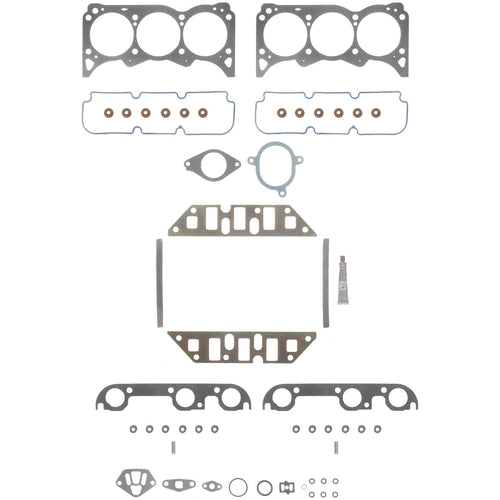 HS FEL-PRO 9644 PT-2 Head Gasket Set