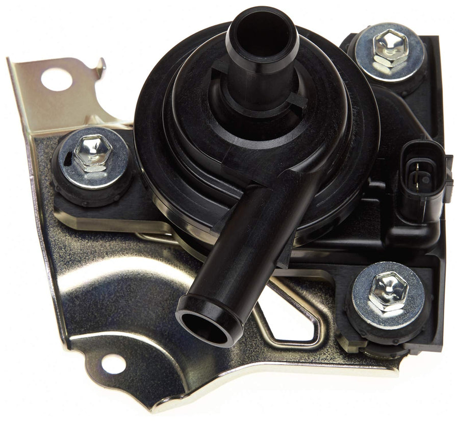 Electric Gates 41503E Engine Water Pump