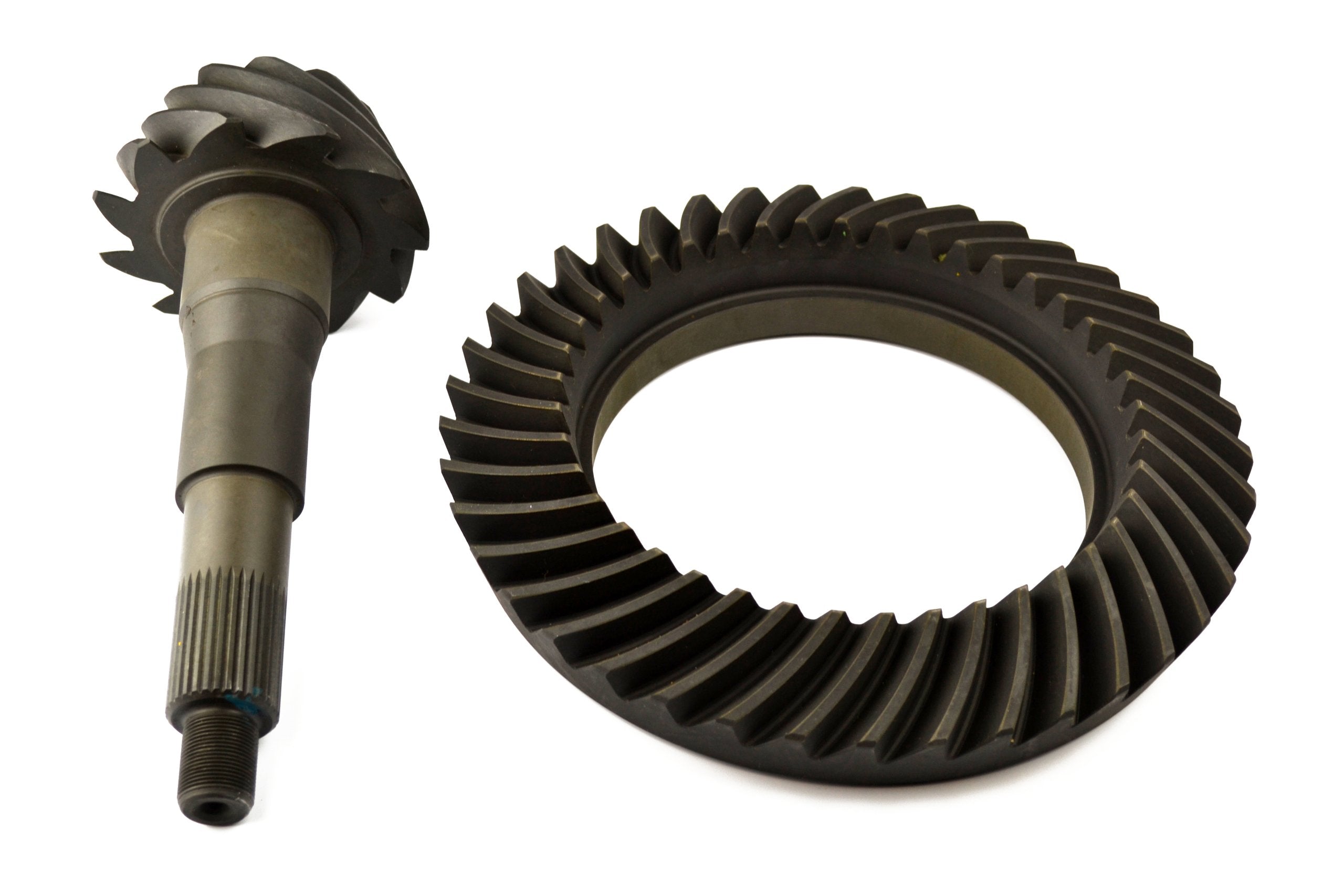 Spicer Differential Ring and Pinion Gear Set SVL 2020523 for Ford 10.25", 3.73 Ratio
