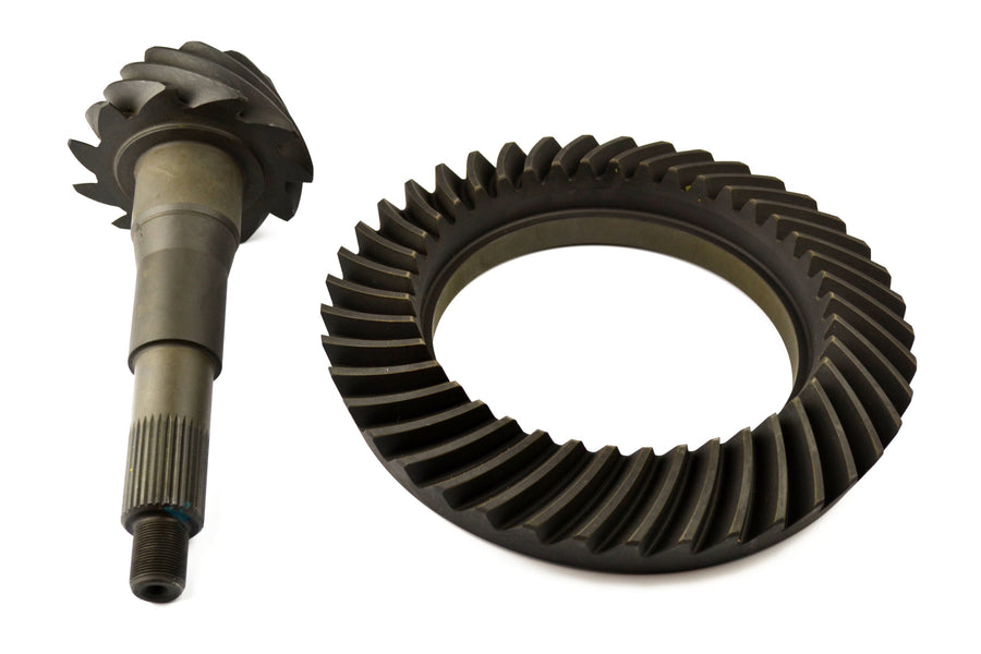 Spicer Differential Ring and Pinion Gear Set SVL 2020523 for Ford 10.25", 3.73 Ratio