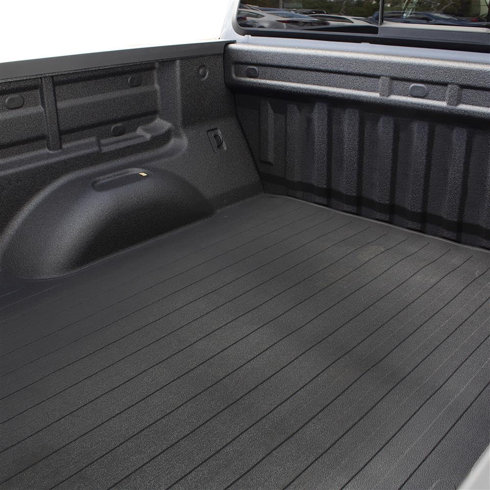 636N TRAILFX Truck Bed Mat