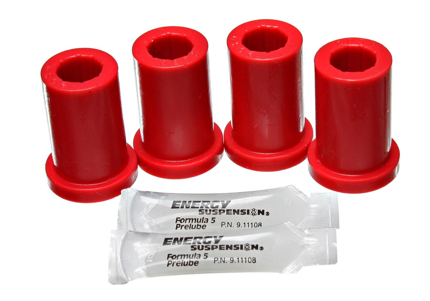 8.2104R Energy Suspension O.E.M. Spring Bushing for Toyota 4X
