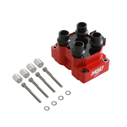 DIS MSD 8241 Tower Coil Pack 4