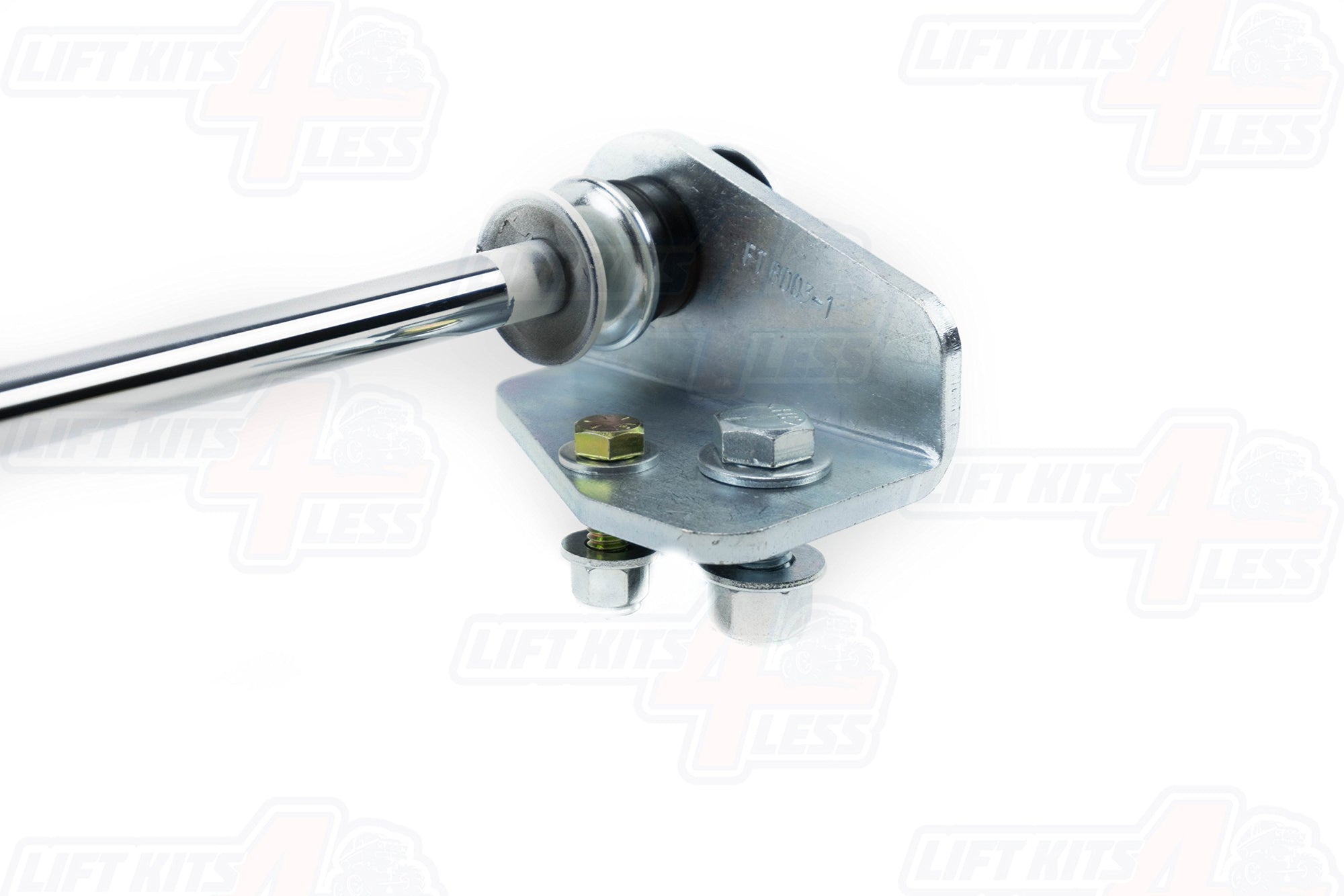 Steering Stabilizer Fabtech FTS8003