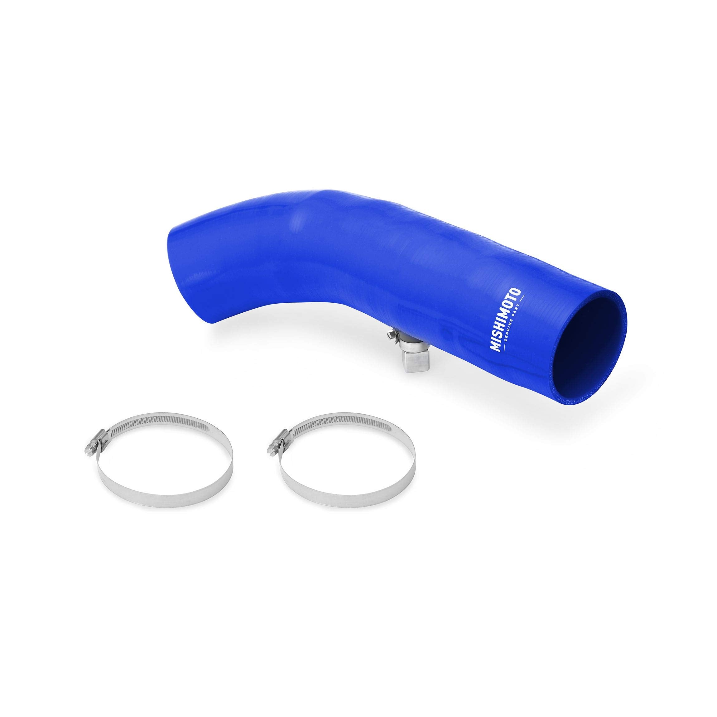 Mishimoto Air Intake Hose Kit MMHOSE-350Z-03IHBL Fits Nissan 350Z 2003-2006 Blue