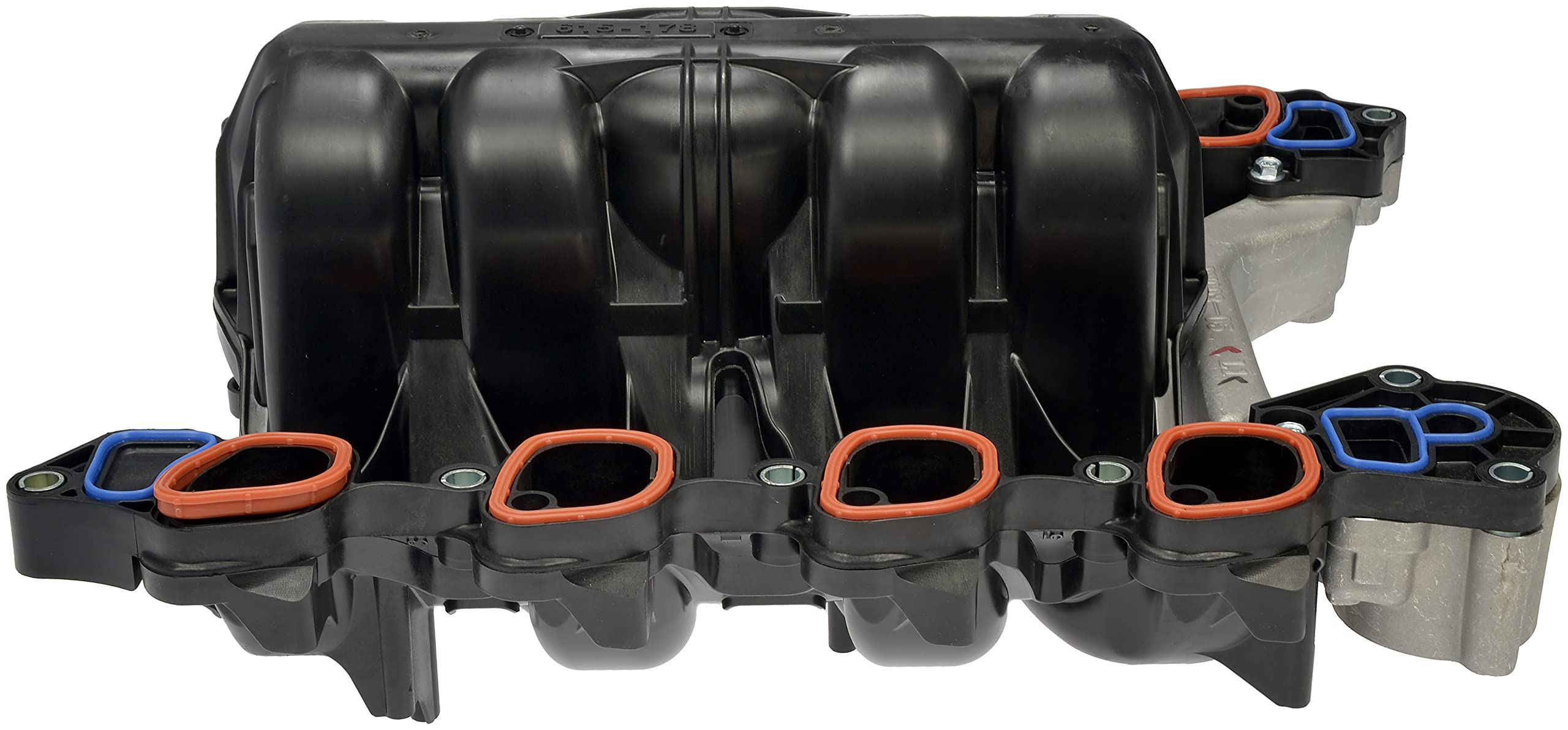Dorman Patented 615-178 Plastic Intake Manifold - Includes Gaskets Compatible with Select Ford / Lincoln / Mercury Models