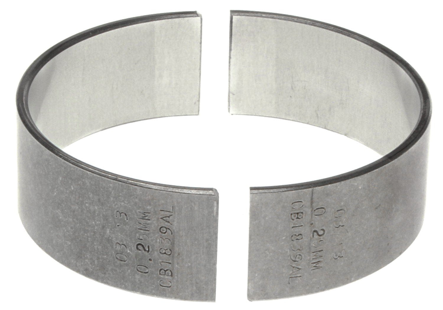 Clevite Engine CB-1839A-.25MM Connecting Rod Bearing, Pair