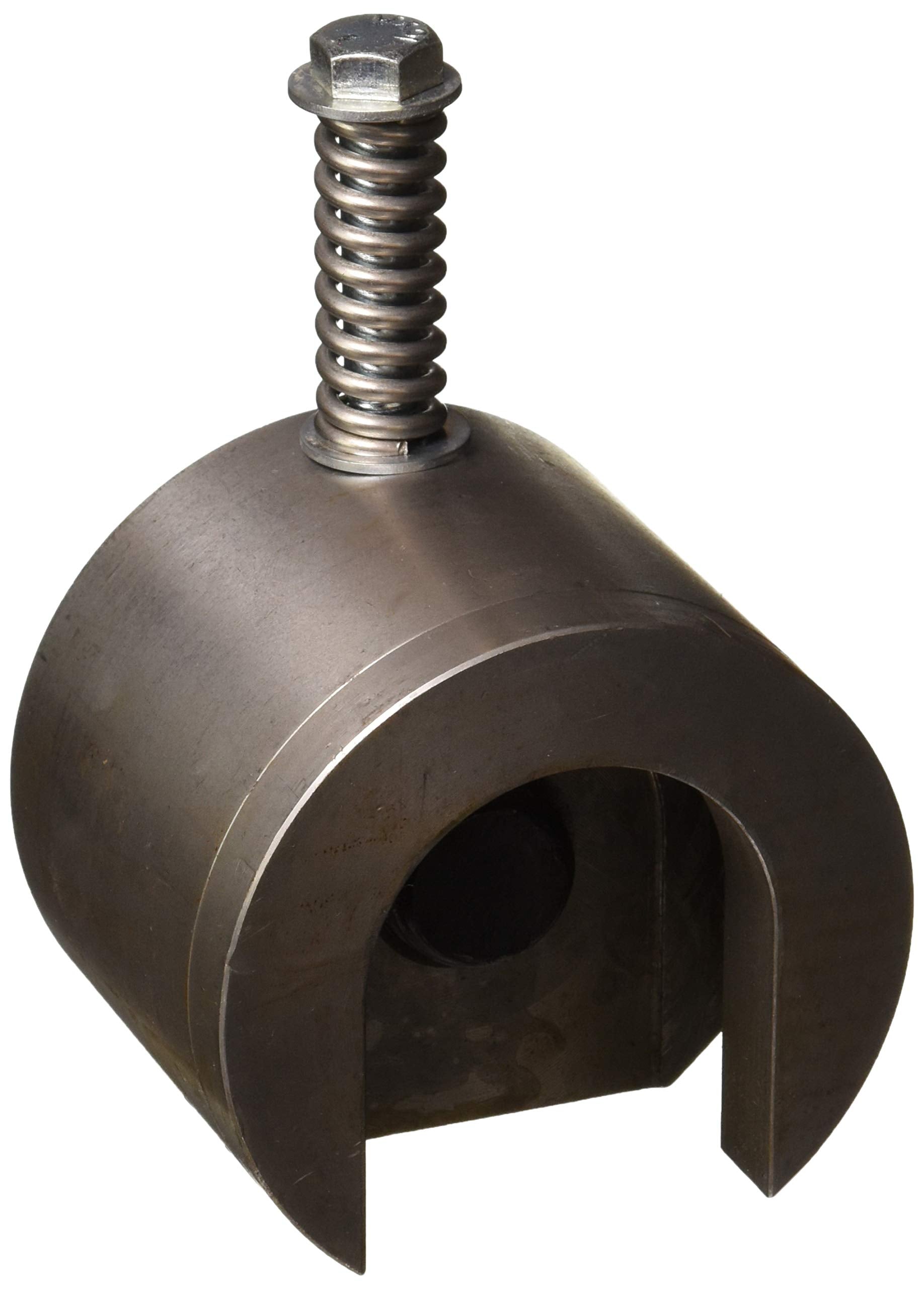 Fifth Wheel and Gooseneck Adapter Camco 48503 (Complete Replacement Lock Assembly Only)