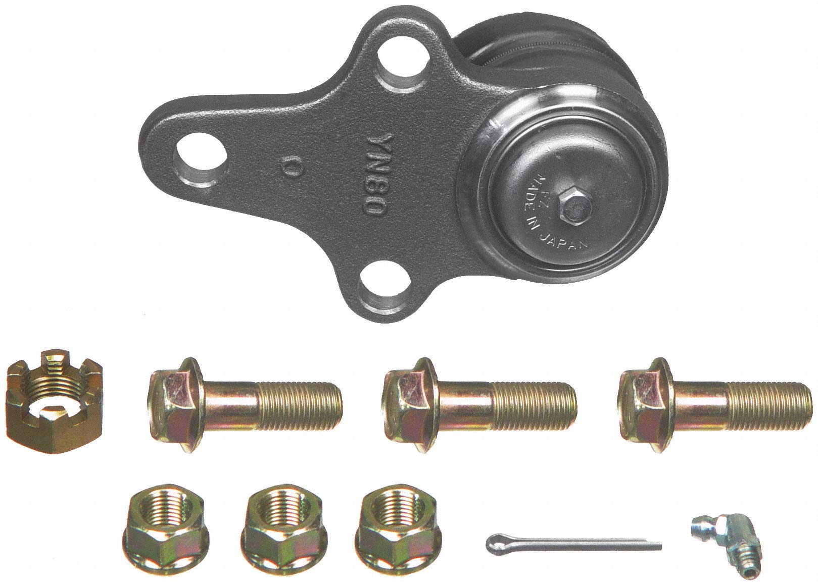Front Lower Suspension Ball Joint MOOG for Toyota Pickup