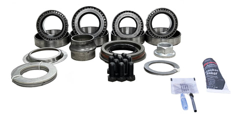 Master Revolution Gear Install Kit, Fits D30 JL (186MM) Front