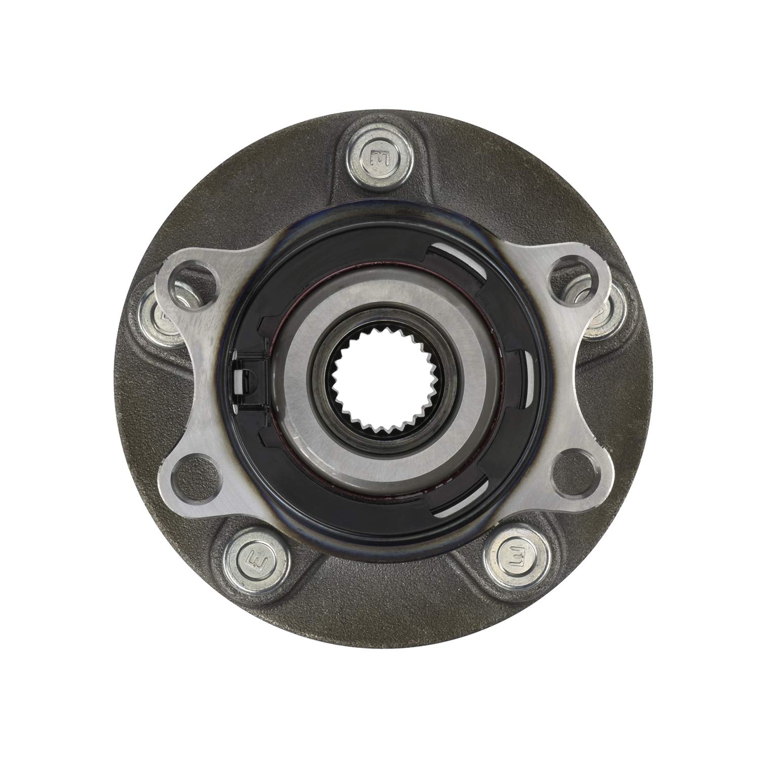 Wheel Bearing and Hub Assembly MOOG for Mitsubishi Outlander Sport