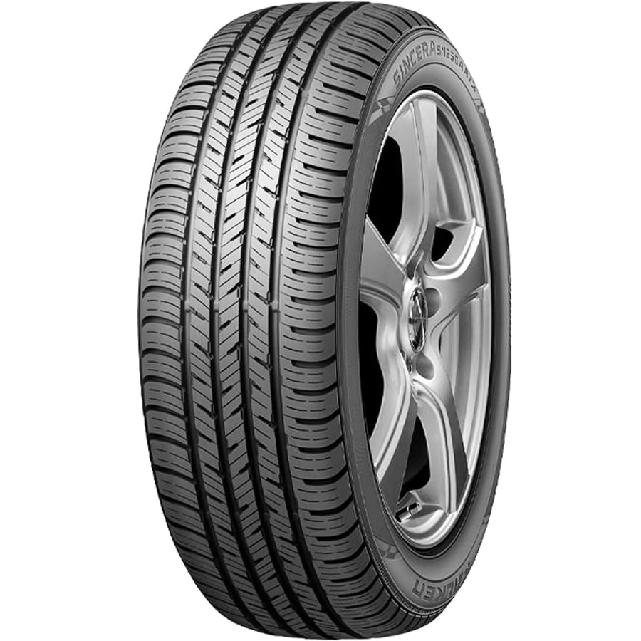 SINCERA FALKEN SN250 All-Season Radial Tire-205/55R17 95H
