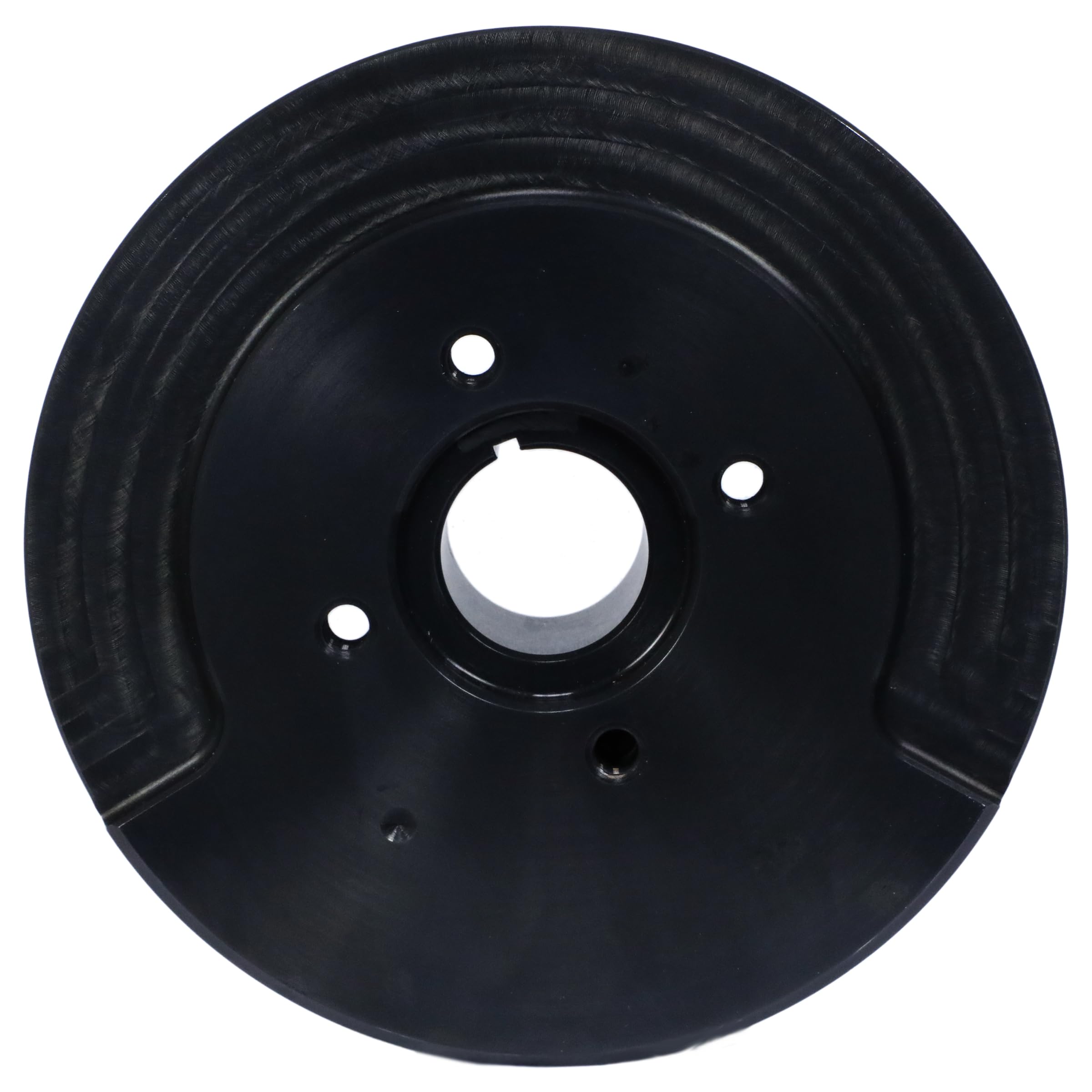 6.2L / 6.5L GM Diesel Fluidampr 1982-1993 (Mechanical) Steel Externally Balanced Damper (800191)