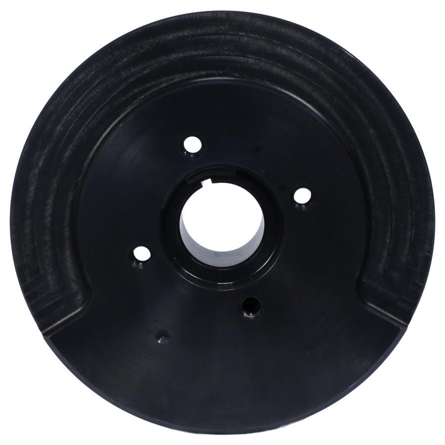 6.2L / 6.5L GM Diesel Fluidampr 1982-1993 (Mechanical) Steel Externally Balanced Damper (800191)