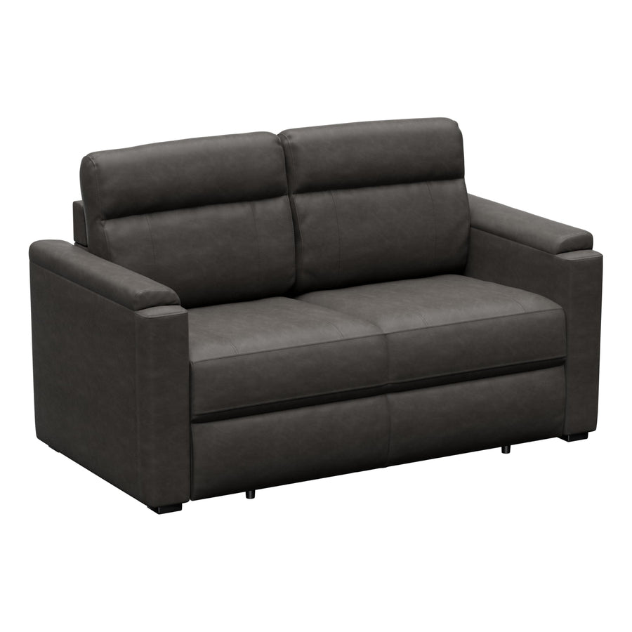 62" Thomas Payne Signature Heritage Series McCoy RV Rest Easy Sleeper Sofa with Easy-to-Use Fold-Out Mechanism, 81" Bed Depth - 2024044236