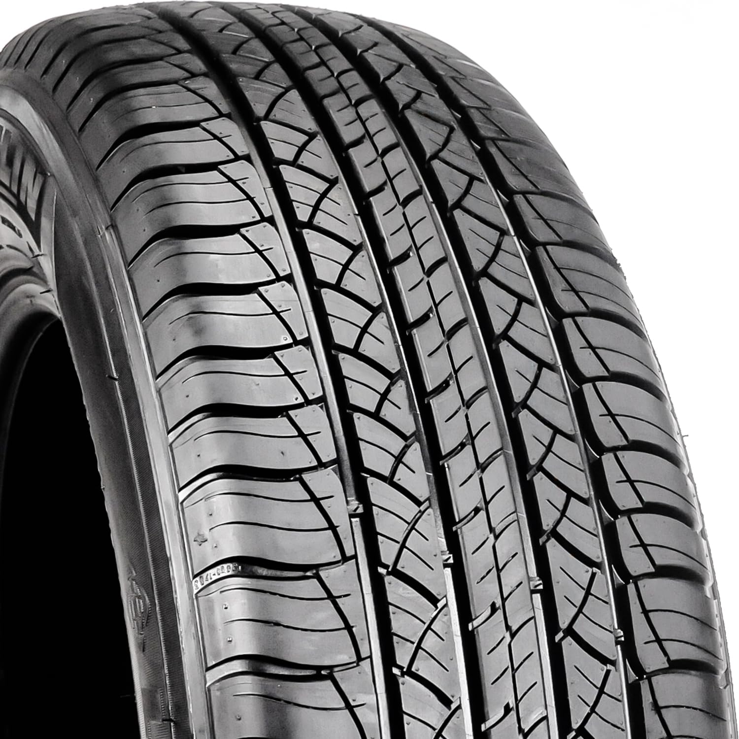 Latitude Tour HP Michelin P265/60R18 109H