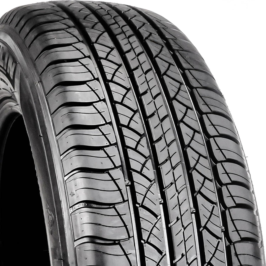 Latitude Tour HP Michelin P265/60R18 109H