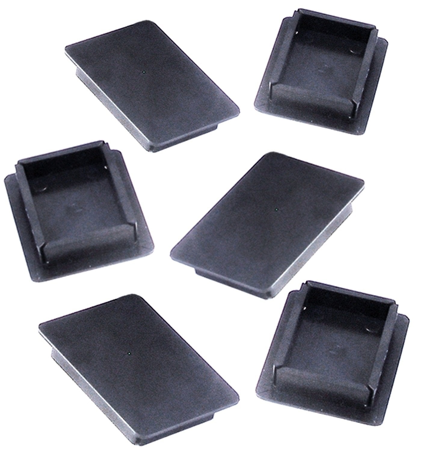 Stake Pocket Covers Trans-Dapt 8795 - Set of 6