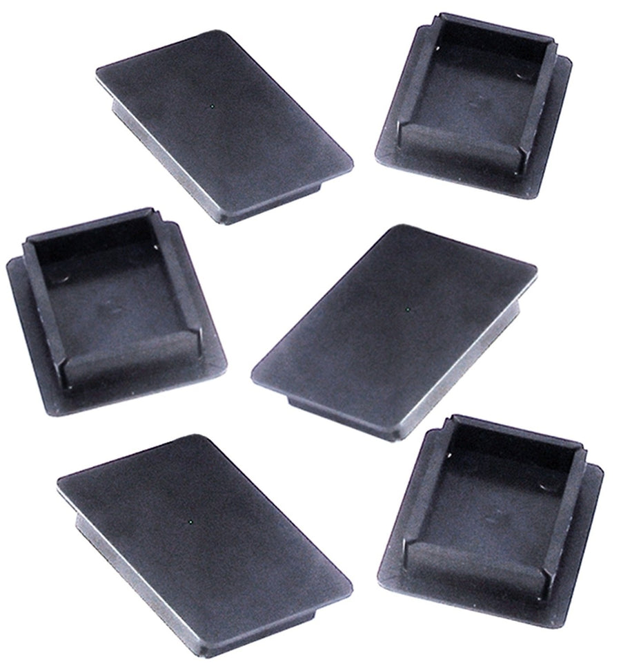 Stake Pocket Covers Trans-Dapt 8795 - Set of 6