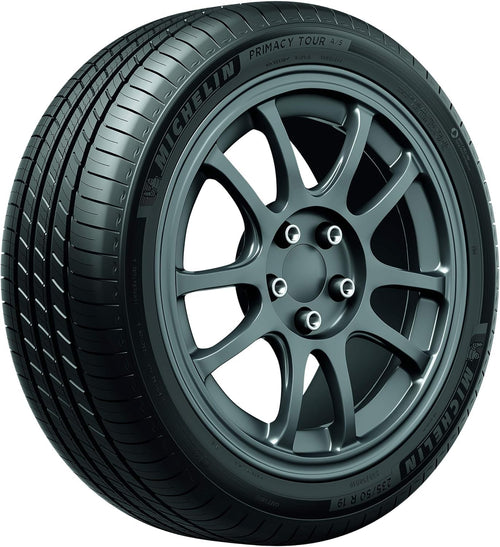 Primacy Tour A/S Michelin 255/40R21/XL 102W