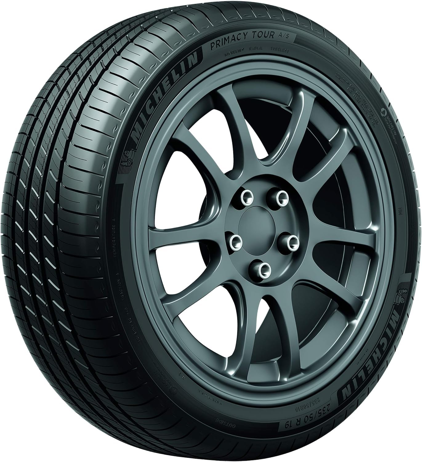 Primacy Tour AS Michelin 255/50R21 109H XL