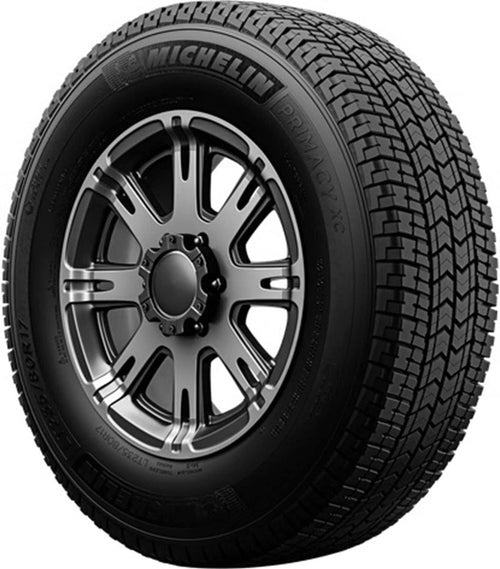 Primacy XC Michelin LT235/80R18 121/118R E