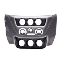 Gauge Works Auto Meter 20026 Triple Console Pod