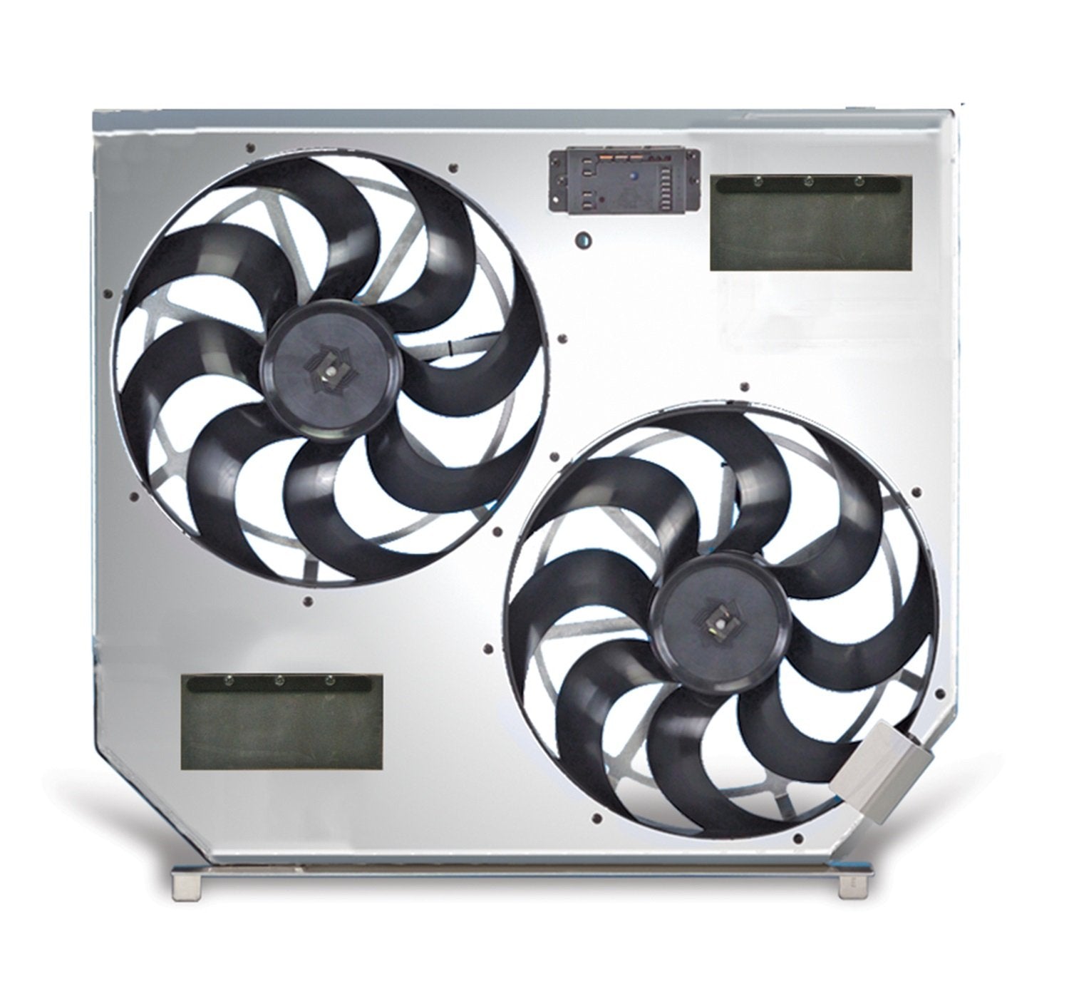 272 Flex-a-lite SuperDuty Fan for 98-03 Ford